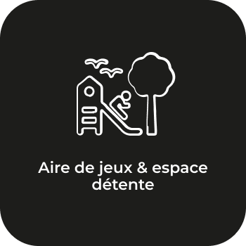 Aire de jeu