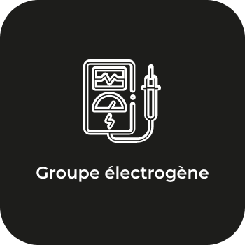 Groupe electrogene