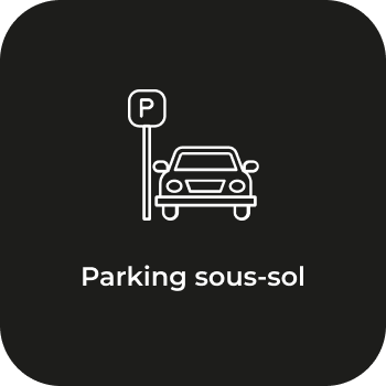 Parking de stationnement